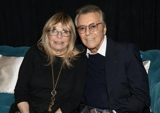 Nancy Sinatra James Darren