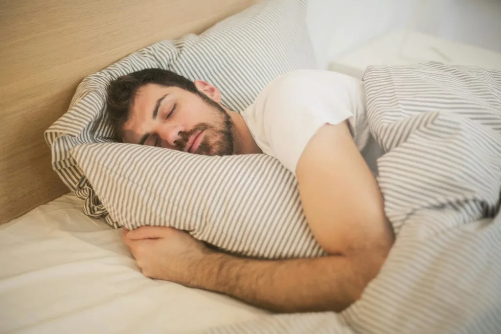 17 Old-School Sleep Tips That Are Better Than Any Modern Sleep Aid