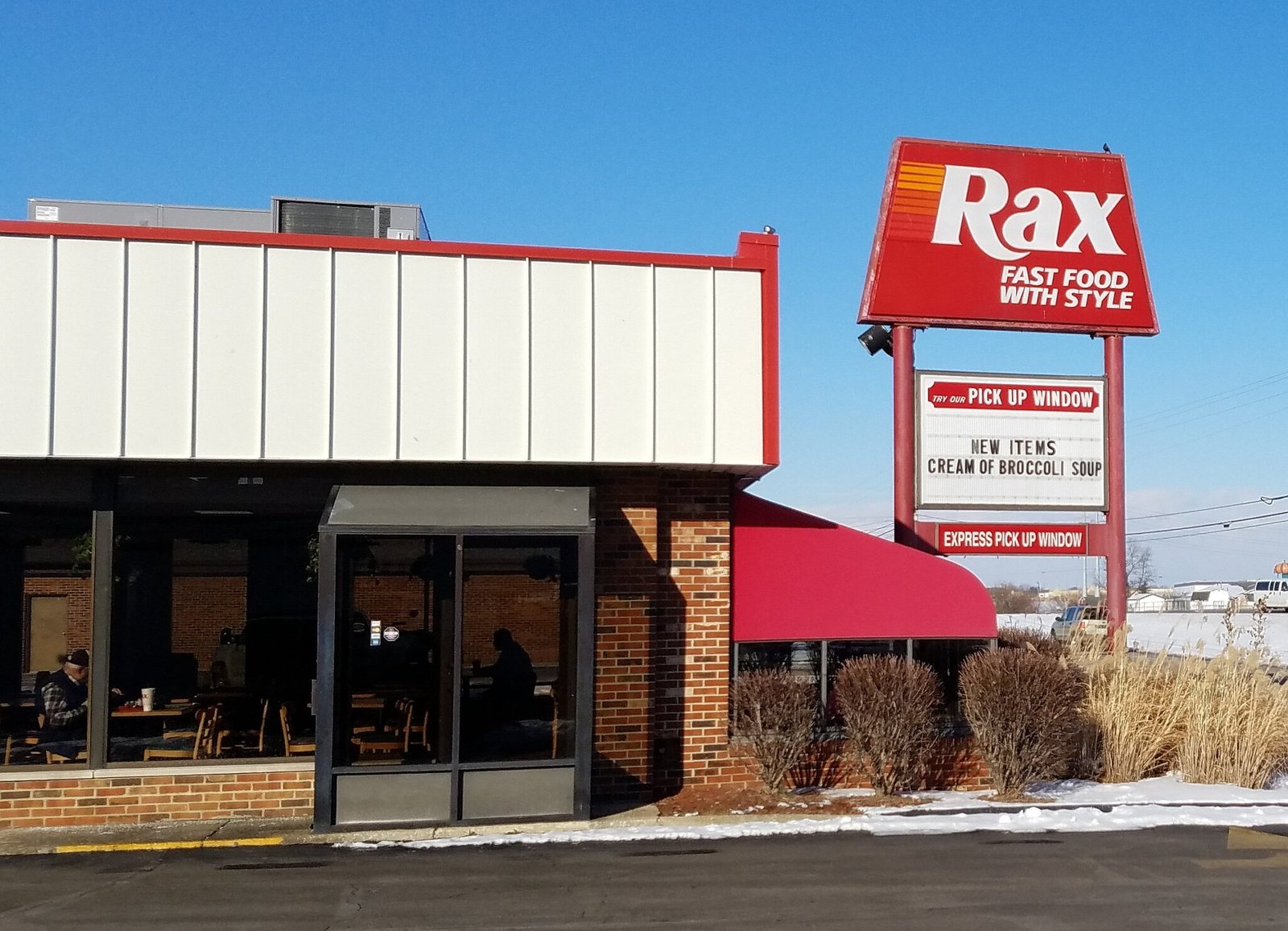 14 Fast Food Chains from the 80s You Won’t Believe Are Gone – Takes Me Back