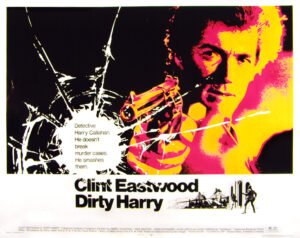 12 Things Clint Eastwood Fans Never Knew About Dirty Harry’s Gun ...