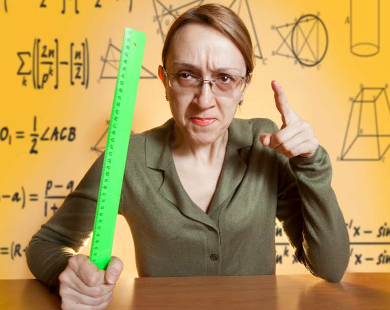 SCHOOL PUNISHMENTS TODAY visual data 4