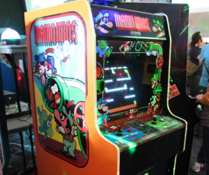 12 Classic Arcade Games That Defined the ’80s – Takes Me Back