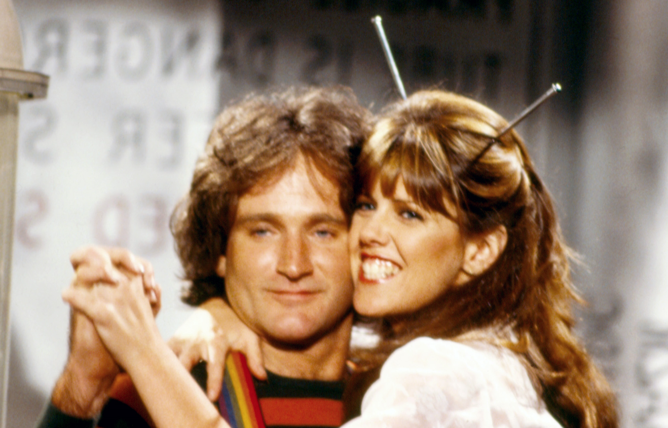 18 ’70s TV Shows That You Probably Existed but Were Major Hits