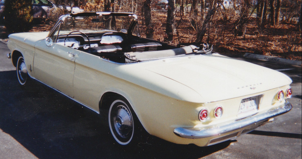 12 Compact Cars from the ’60s That Drove Better Than Anyone Expected ...