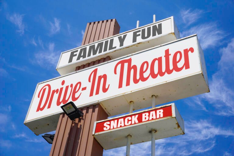 Drive-In Movie Rituals from the ’60s You Had to Be There to Understand ...