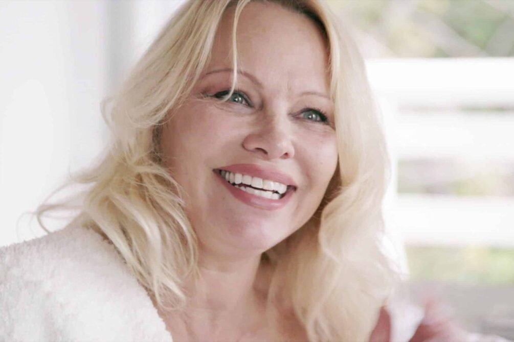 Pamela Anderson